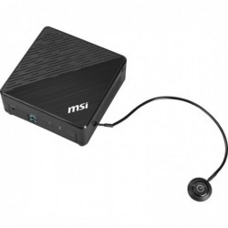 MSI Cubi 5 12M-001EU...