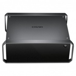 Chuwi CoreBox CWI601K2 I5-12450H 16GB SSD512 BT WIN11 Pro Black