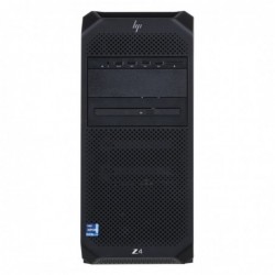 HP Z4 G5 Tower Intel® Xeon W w5-2445 32 GB DDR5-SDRAM 512 GB SSD No VGA Windows 11 Pro Black