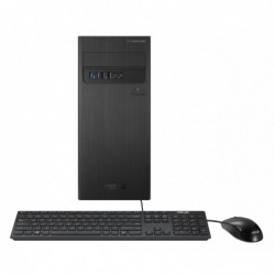 ASUS ExpertCenter D5 Tower D500TC-3101051880 i3-10105 Intel® Core™ i3 8 GB DDR4-SDRAM 256 GB SSD NoOS PC Black