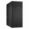 ASUS ExpertCenter D5 Tower D500TC-3101051880 i3-10105 Intel® Core™ i3 8 GB DDR4-SDRAM 256 GB SSD NoOS PC Black