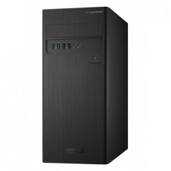 ASUS ExpertCenter D5 Tower D500TC-3101051880 i3-10105 Intel® Core™ i3 8 GB DDR4-SDRAM 256 GB SSD NoOS PC Black