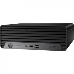 HP 400 G9 Intel® CoreTM i3 i3-13100 16 GB DDR4-SDRAM 256 GB SSD Windows 11 Pro SFF PC Ch’iyara