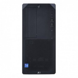 HP Z2 G9 Intel® Core™ i7 i7-13700 16 GB DDR5-SDRAM 512 GB SSD UHD Graphics 770 Windows 11 Pro Tower Workstation Black