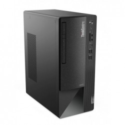 Lenovo ThinkCentre neo 50t Intel® Core™ i7 i7-13700 8 GB DDR4-SDRAM 512 GB SSD Windows 11 Pro Tower PC Black