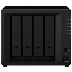 Synology DiskStation DS423...