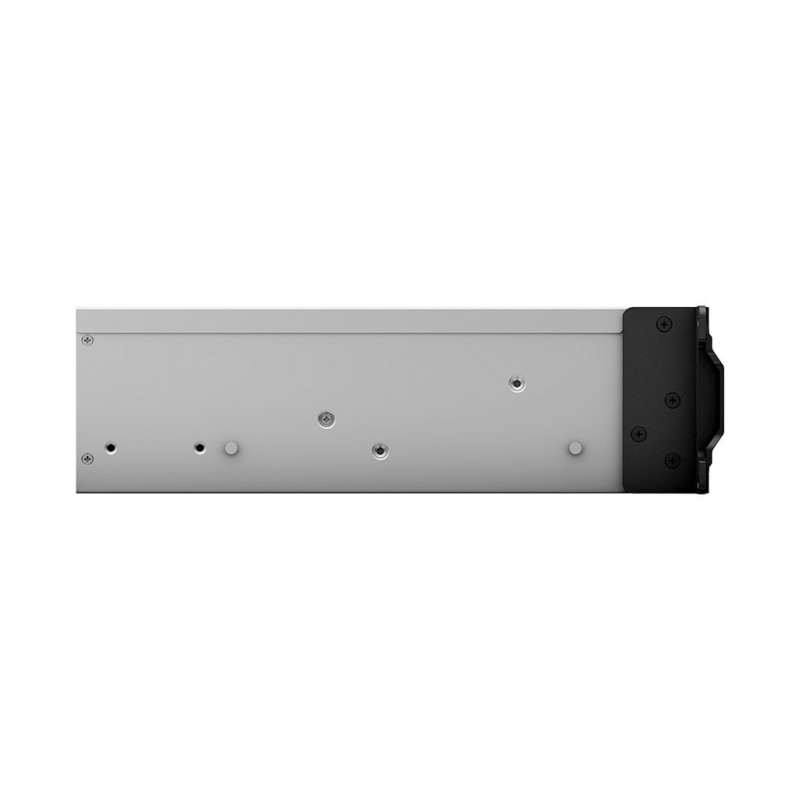 Synology RackStation RS1221+ NAS/storage server Rack (2U) Ryzen ...