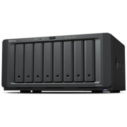 Synology DiskStation...