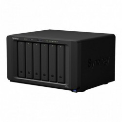 Synology DiskStation...