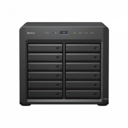 Synology DiskStation...