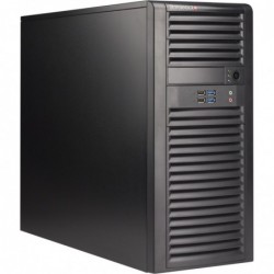 Supermicro CSE-732D4-668B...