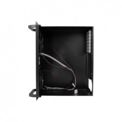 LANBERG SERVER ENCLOSURE 19" 4U ATX 350/10 SC01-3