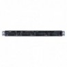 Supermicro CSE813MFTQC-R407CB Rack (1U)