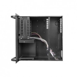 LANBERG SERVER ENCLOSURE ATX 19" 4U (450/08)