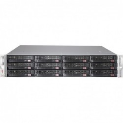 Supermicro SuperChassis...