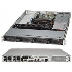 Supermicro SC815TQ-R700WB...