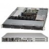 Supermicro SC815TQ-R700WB Rack Black 700 W