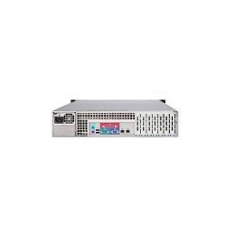 Supermicro SC825TQC-600LPB Rack Black 600 W