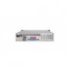 Supermicro SC825TQC-600LPB Rack Black 600 W