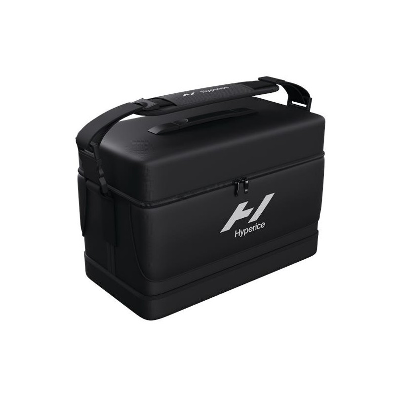 Hyperice 3 Carry Case, Black