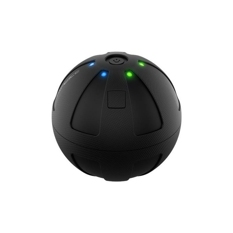 Hyperice Hypersphere Go Mini Massaažipall