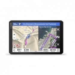 Garmin dēzl™ LGV820 8″ GPS...