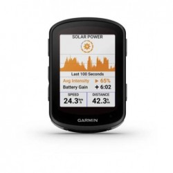 Garmin Edge 540 Solar...