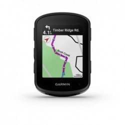 Garmin Edge 540 cycling...