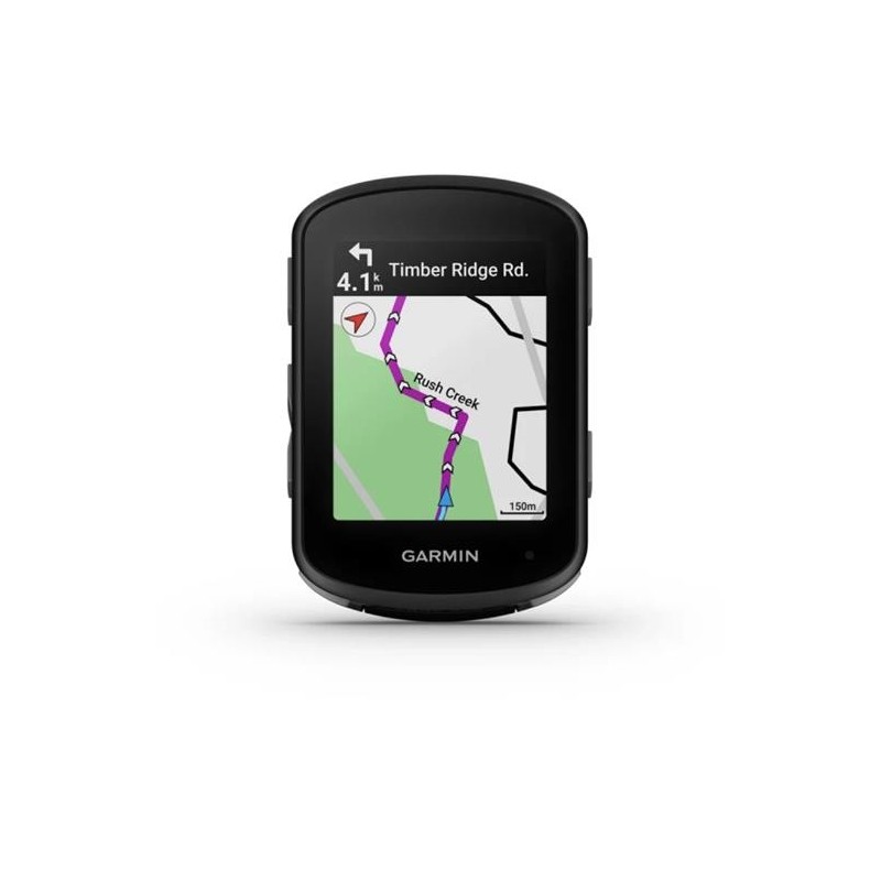 Garmin Edge 540 cycling computer