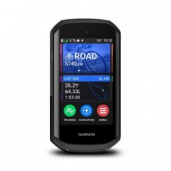 Garmin Edge 1050...