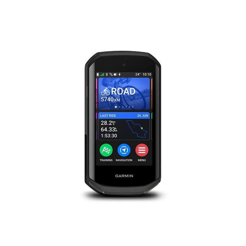 Garmin Edge 1050 Bike computer