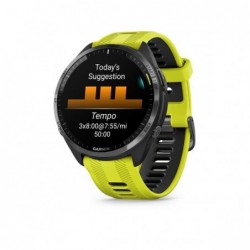 Garmin Forerunner 965...