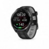 Garmin Forerunner 965 Nutikell, must