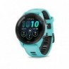 Garmin Forerunner 265 Music smartwatch, 46 mm, Aqua