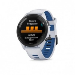 Garmin Forerunner 265 Music...