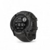 Garmin Instinct 2X Standard Solar смарт-часы, 50 mm, графитовые