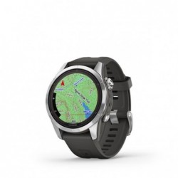 Garmin fēnix 7S Pro Solar...