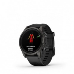 Garmin EPIX PRO 2 Sapphire...