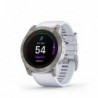 Garmin EPIX PRO 2 Sapphire nutikell, 51 mm, Whitestone