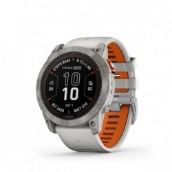 Garmin Fenix ​​​​7X Pro...