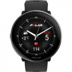 Polar Ignite 3 Titaanist...