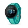 Garmin Forerunner 165 Music Смарт-часы, бирюзовый