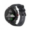 Polar Grit X2 Pro Sport Smartwatch,  Black, with H10 Heart Rate Sensor