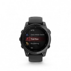 Garmin Fenix E Часы, 47 мм,...