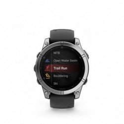 Garmin Fenix E Часы, 47 мм,...