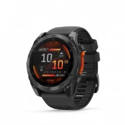 Garmin Fenix ​​8 AMOLED...