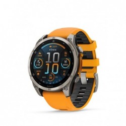 Garmin Fenix 8 AMOLED...