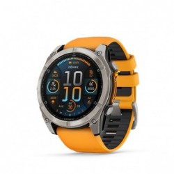 Garmin Fenix 8 AMOLED...