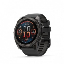 Garmin Fenix 8 AMOLED...