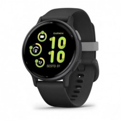 Garmin vivoactive 5 Черные...